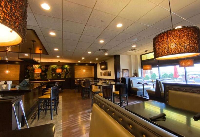 فندق Wyndham Minneapolis South Burnsville