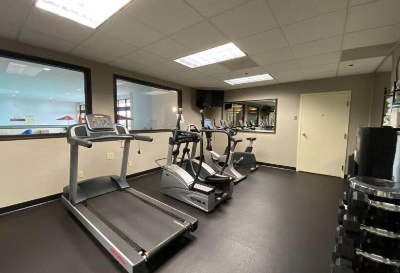 فندق Wyndham Minneapolis South Burnsville