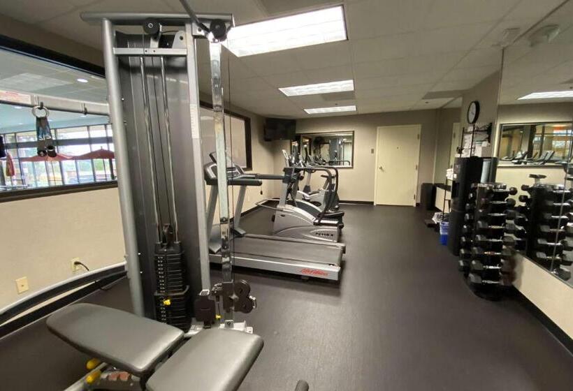 فندق Wyndham Minneapolis South Burnsville