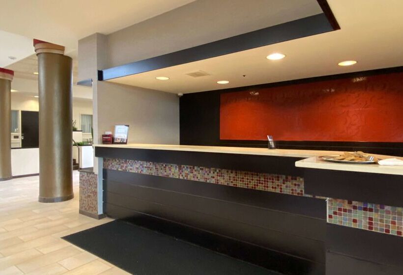 فندق Wyndham Minneapolis South Burnsville