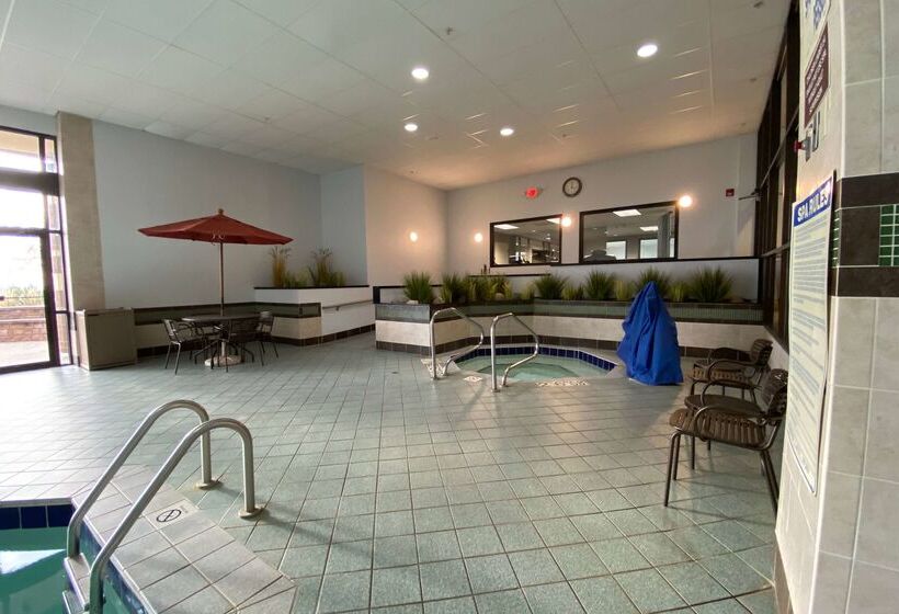 فندق Wyndham Minneapolis South Burnsville