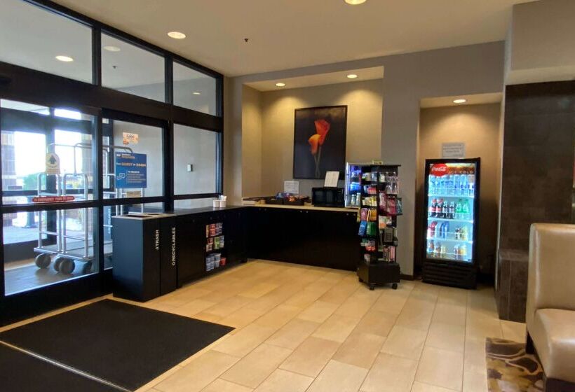 فندق Wyndham Minneapolis South Burnsville