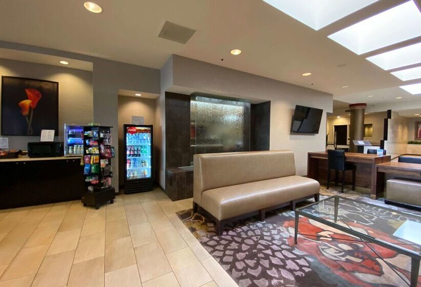 فندق Wyndham Minneapolis South Burnsville
