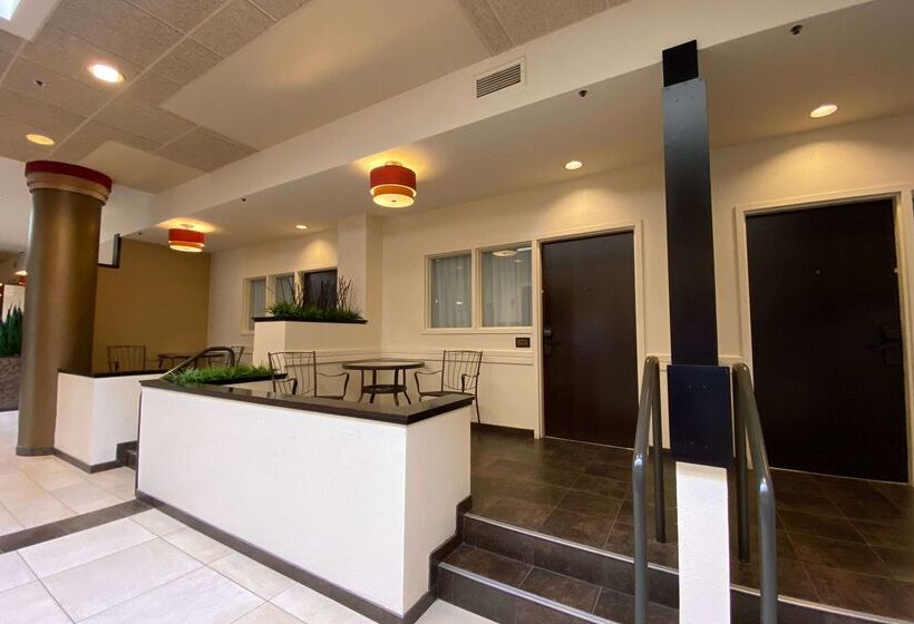 فندق Wyndham Minneapolis South Burnsville