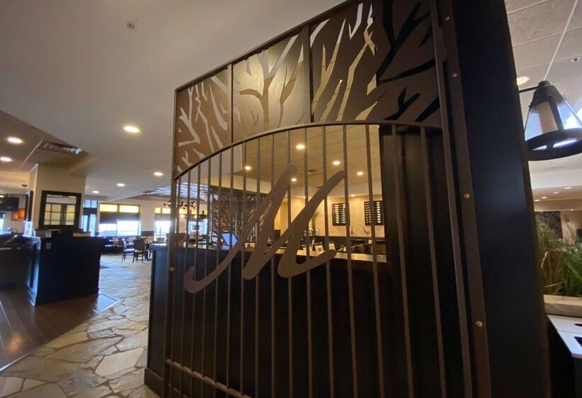 فندق Wyndham Minneapolis South Burnsville