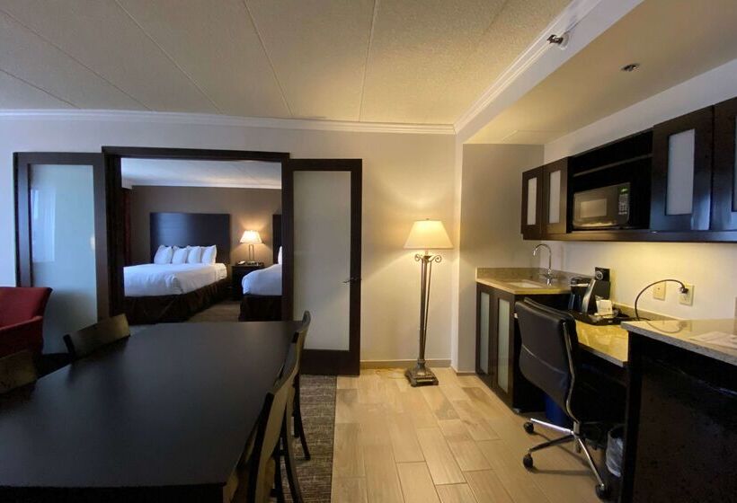 فندق Wyndham Minneapolis South Burnsville