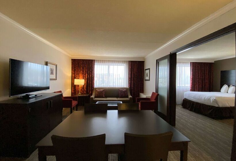 فندق Wyndham Minneapolis South Burnsville