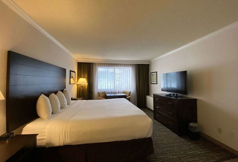בית מלון כפרי Wyndham Minneapolis South Burnsville
