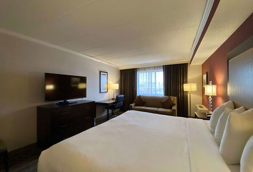 فندق Wyndham Minneapolis South Burnsville