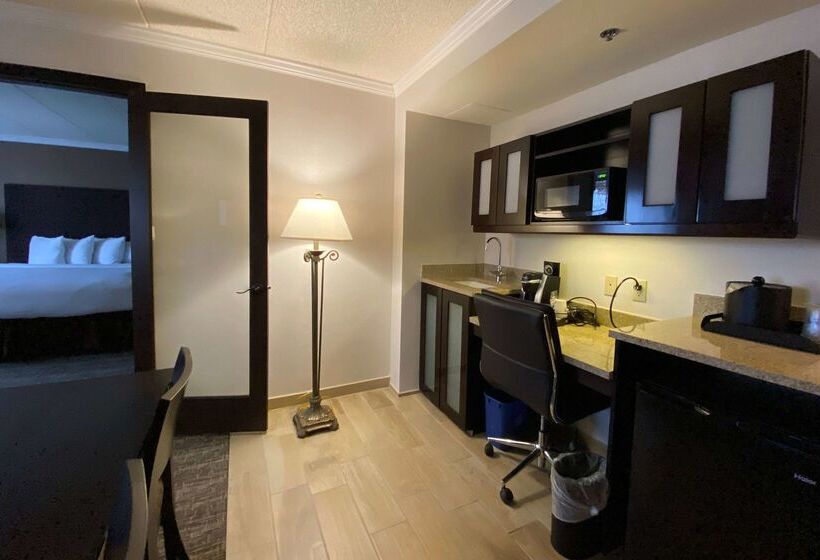 فندق Wyndham Minneapolis South Burnsville