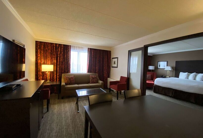 فندق Wyndham Minneapolis South Burnsville