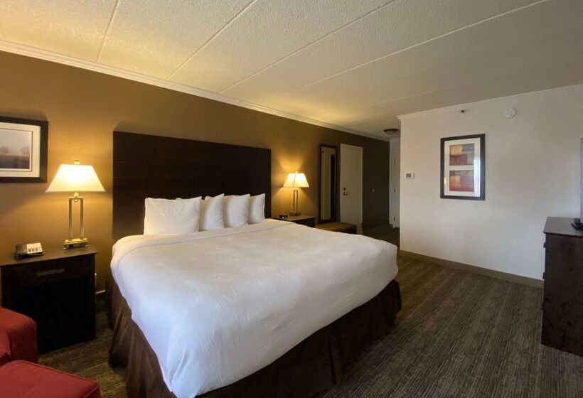 فندق Wyndham Minneapolis South Burnsville