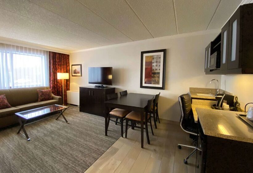 فندق Wyndham Minneapolis South Burnsville