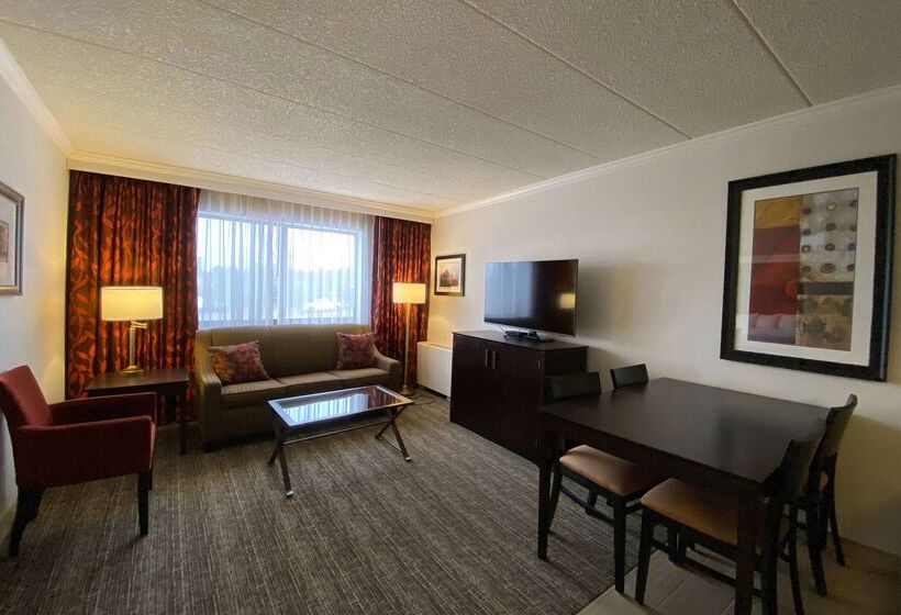 فندق Wyndham Minneapolis South Burnsville