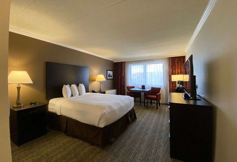 فندق Wyndham Minneapolis South Burnsville