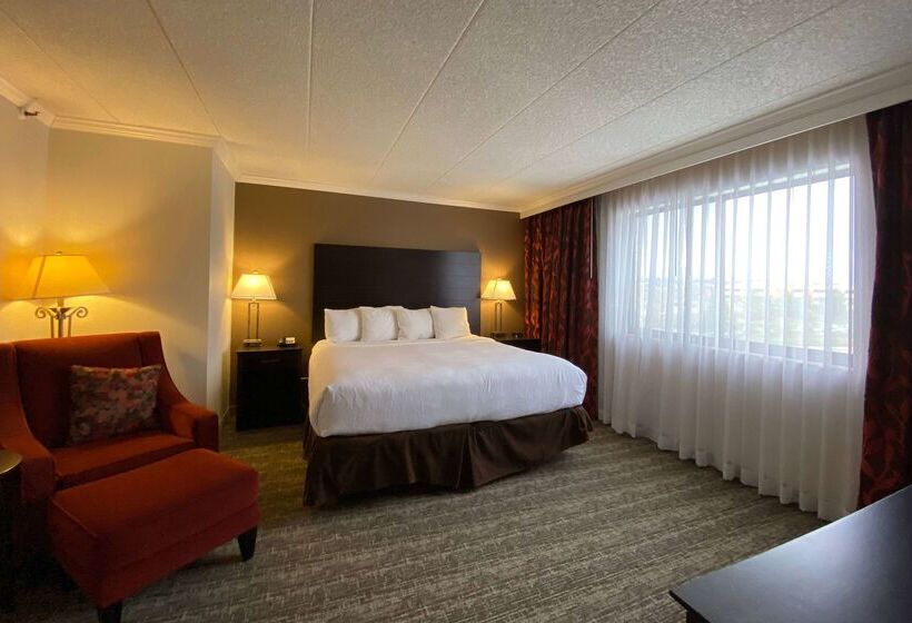 فندق Wyndham Minneapolis South Burnsville