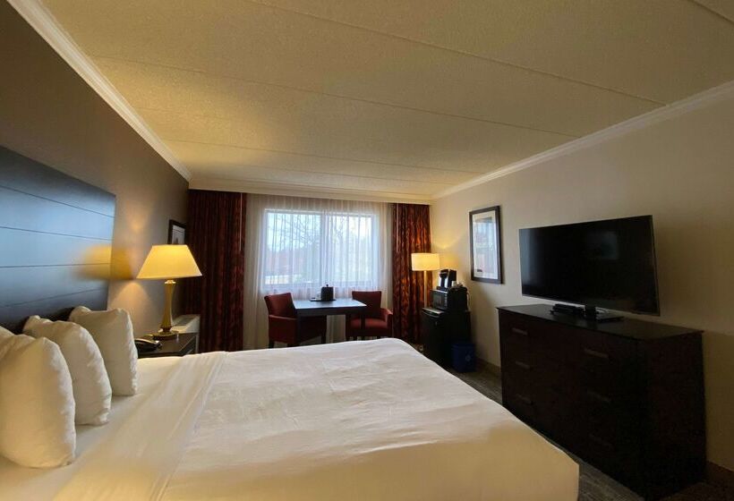 فندق Wyndham Minneapolis South Burnsville