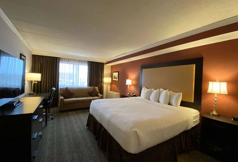 فندق Wyndham Minneapolis South Burnsville