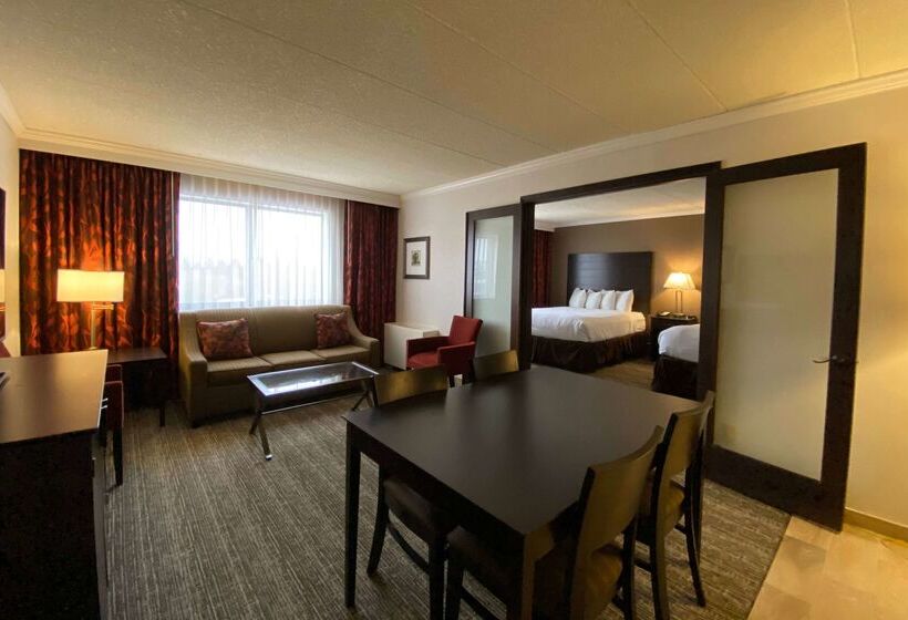 فندق Wyndham Minneapolis South Burnsville