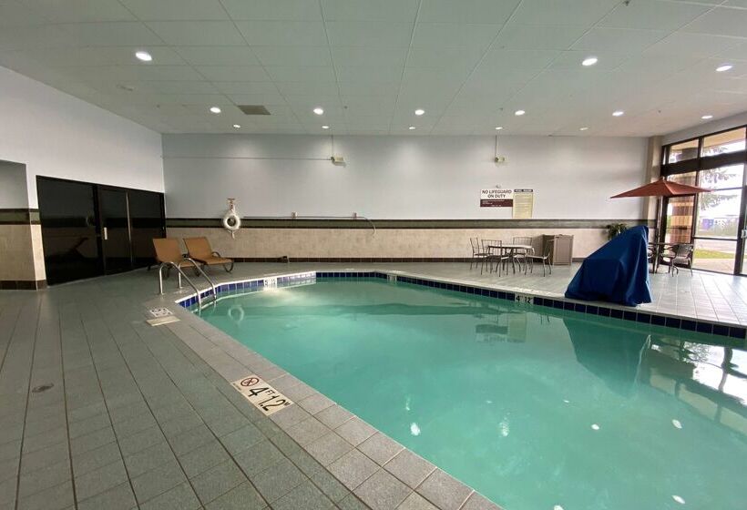 فندق Wyndham Minneapolis South Burnsville