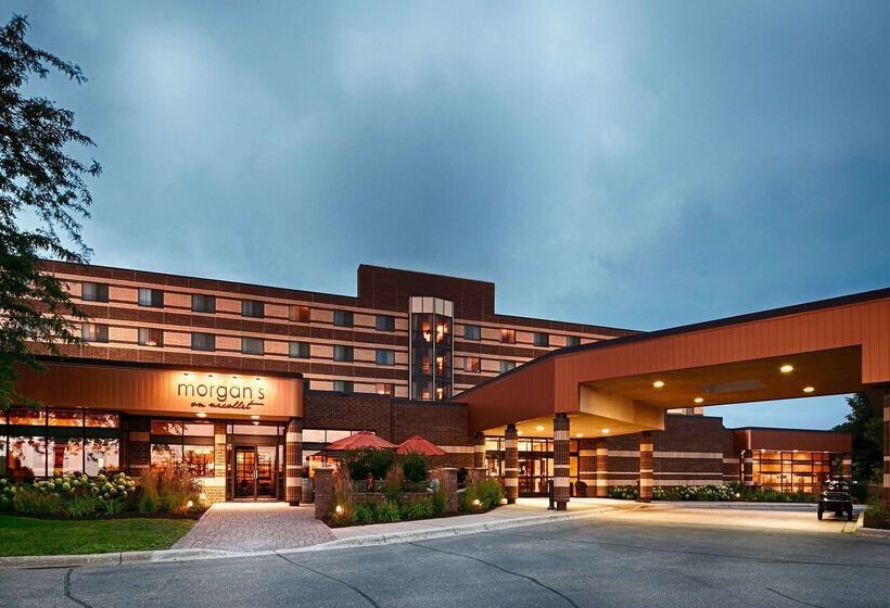 فندق Wyndham Minneapolis South Burnsville