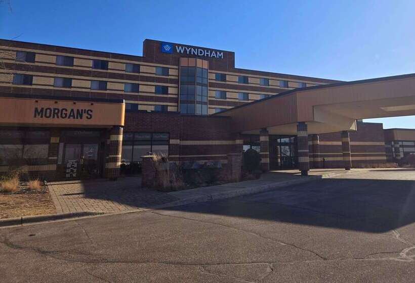 فندق Wyndham Minneapolis South Burnsville
