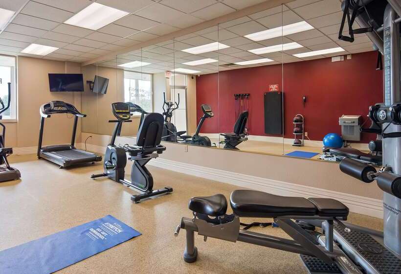 בית מלון כפרי Best Western Richmond