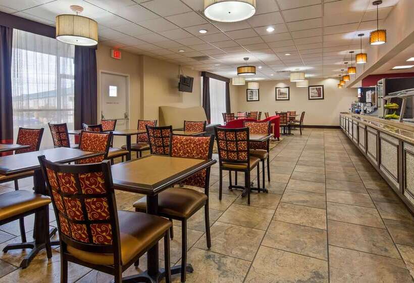 فندق Best Western Richmond