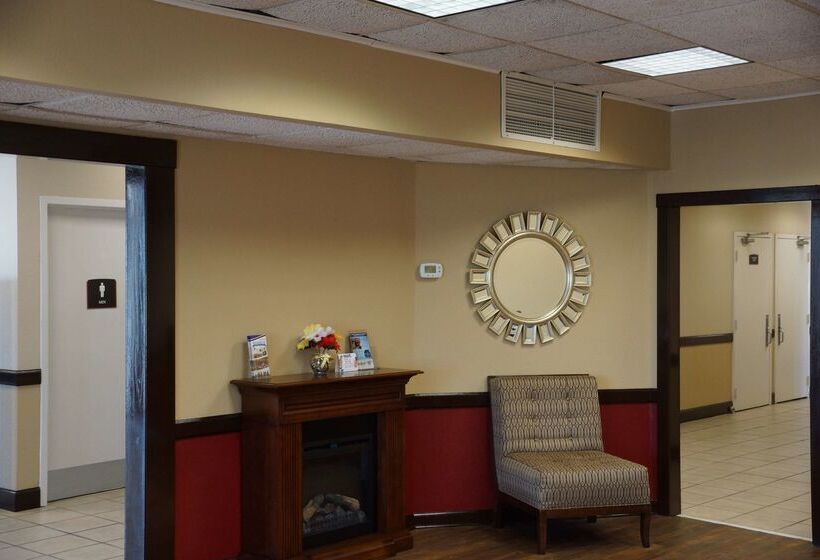 فندق Best Western Richmond