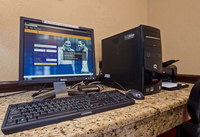 فندق Best Western Richmond