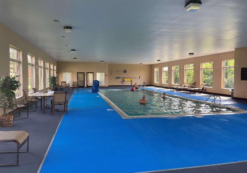 בית מלון כפרי Best Western Richmond