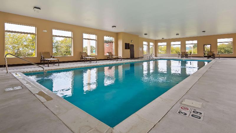 בית מלון כפרי Best Western Richmond