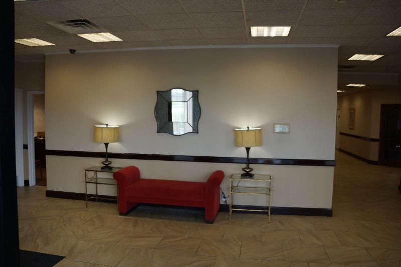 فندق Best Western Richmond