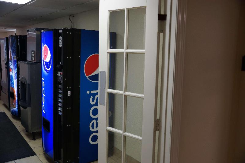 בית מלון כפרי Best Western Richmond