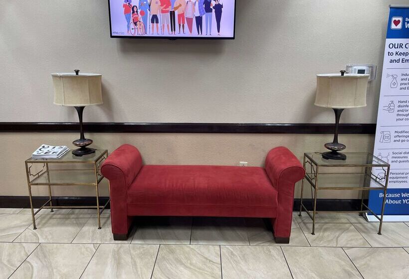 فندق Best Western Richmond