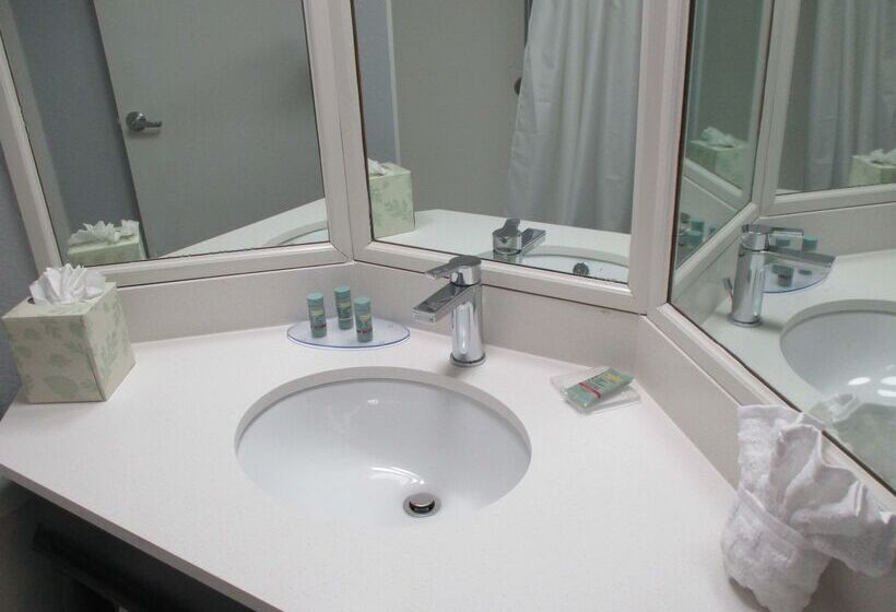 호텔 Best Western Southwest Little Rock