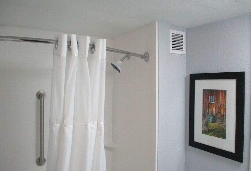 호텔 Best Western Southwest Little Rock