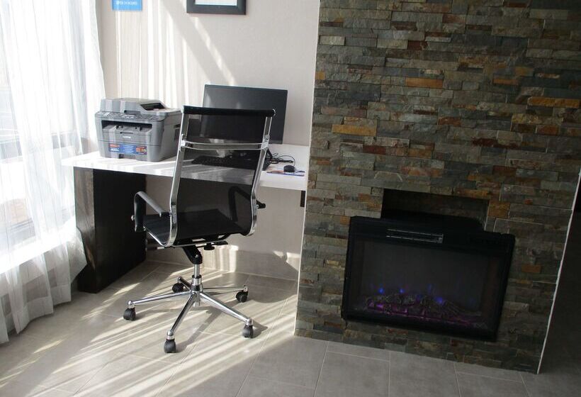 فندق Best Western Southwest Little Rock