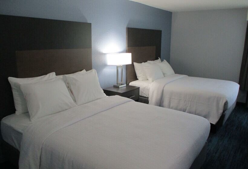 فندق Best Western Southwest Little Rock