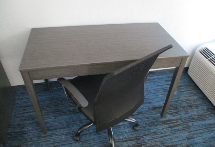 호텔 Best Western Southwest Little Rock