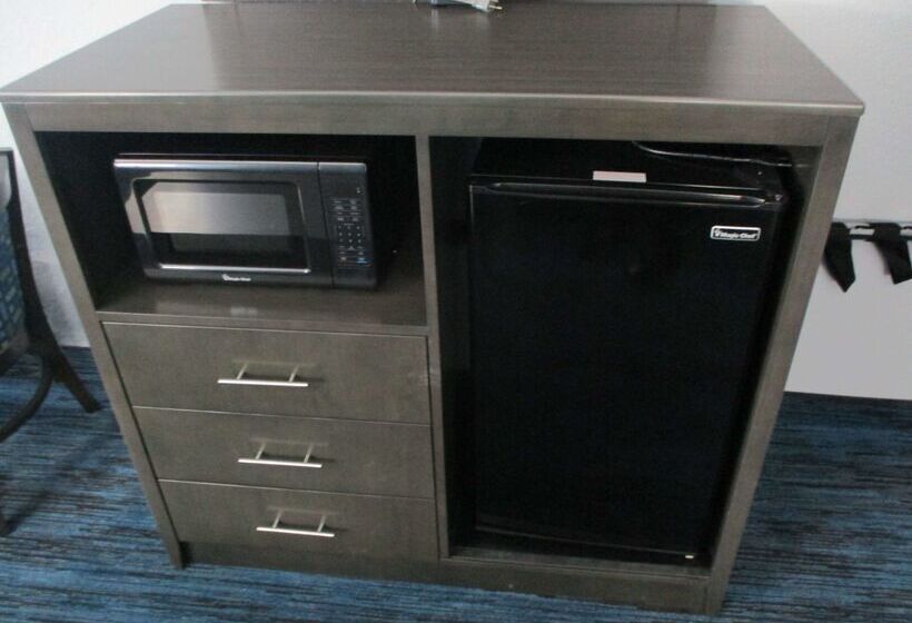 호텔 Best Western Southwest Little Rock