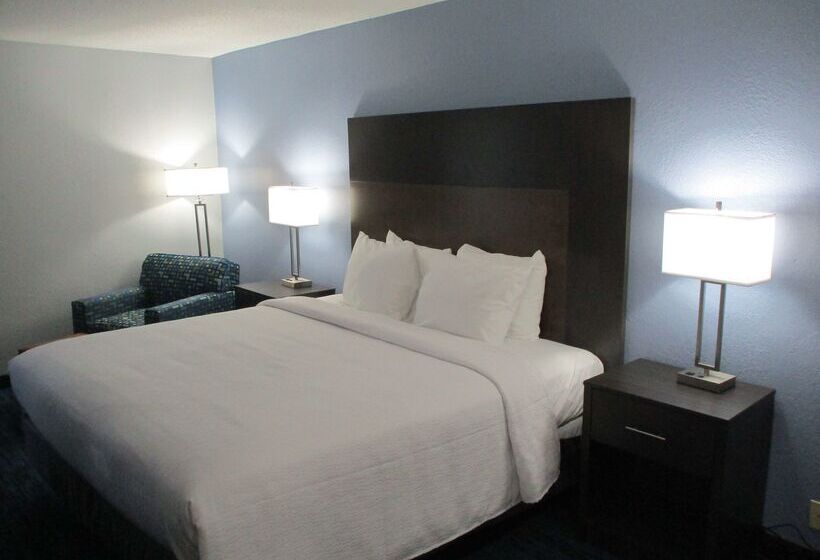 호텔 Best Western Southwest Little Rock