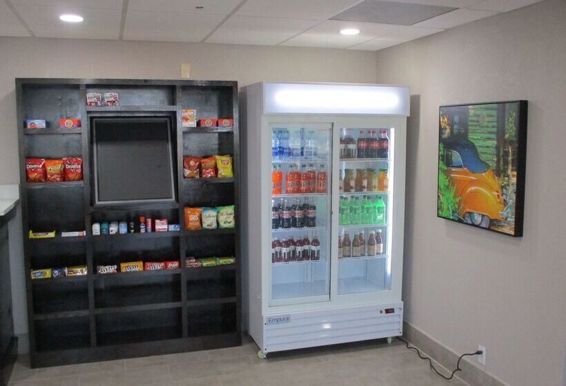 호텔 Best Western Southwest Little Rock