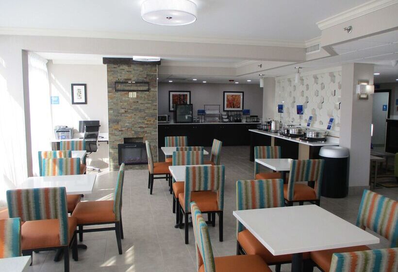 호텔 Best Western Southwest Little Rock