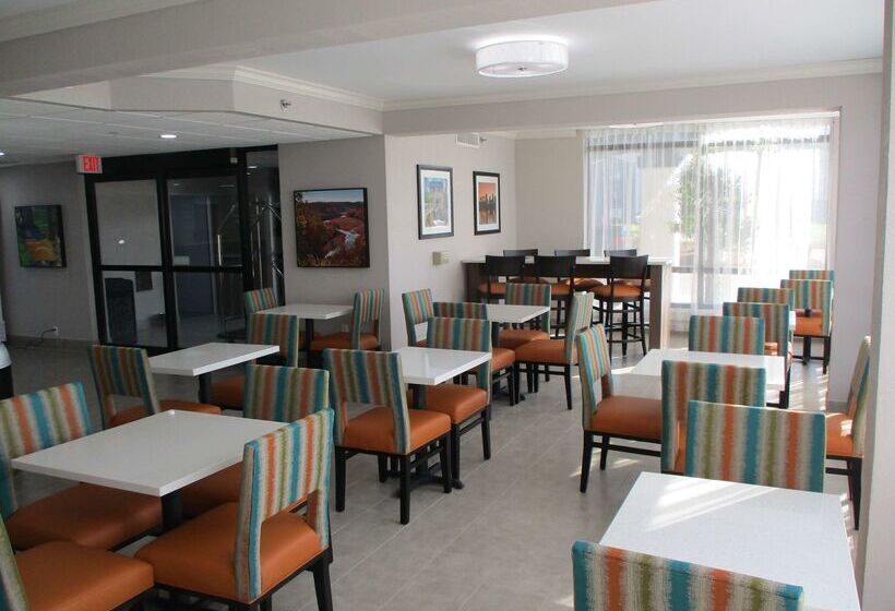 호텔 Best Western Southwest Little Rock