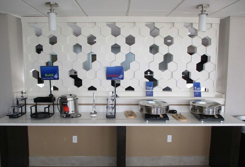 호텔 Best Western Southwest Little Rock