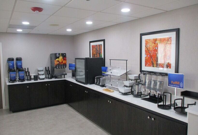 호텔 Best Western Southwest Little Rock