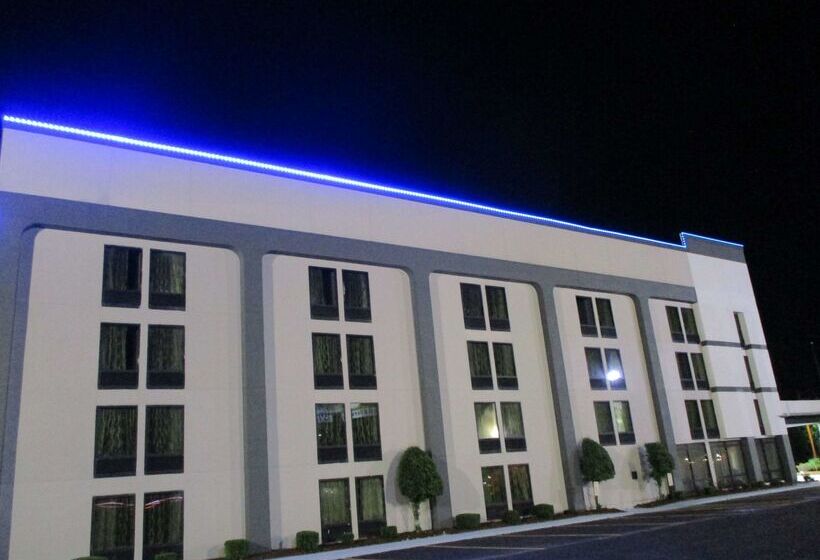 호텔 Best Western Southwest Little Rock