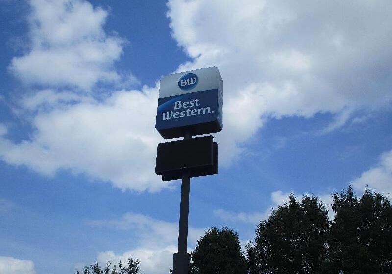 호텔 Best Western Southwest Little Rock