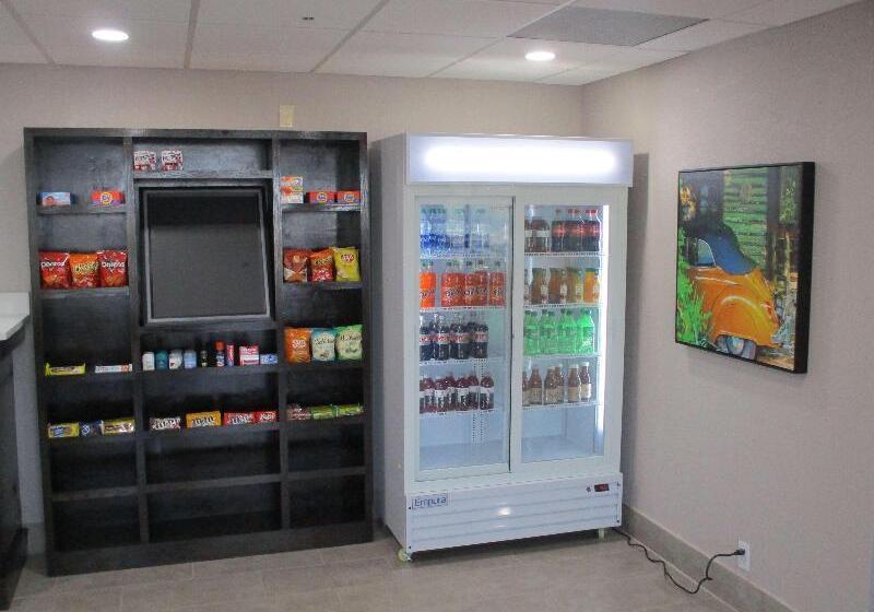 فندق Best Western Southwest Little Rock